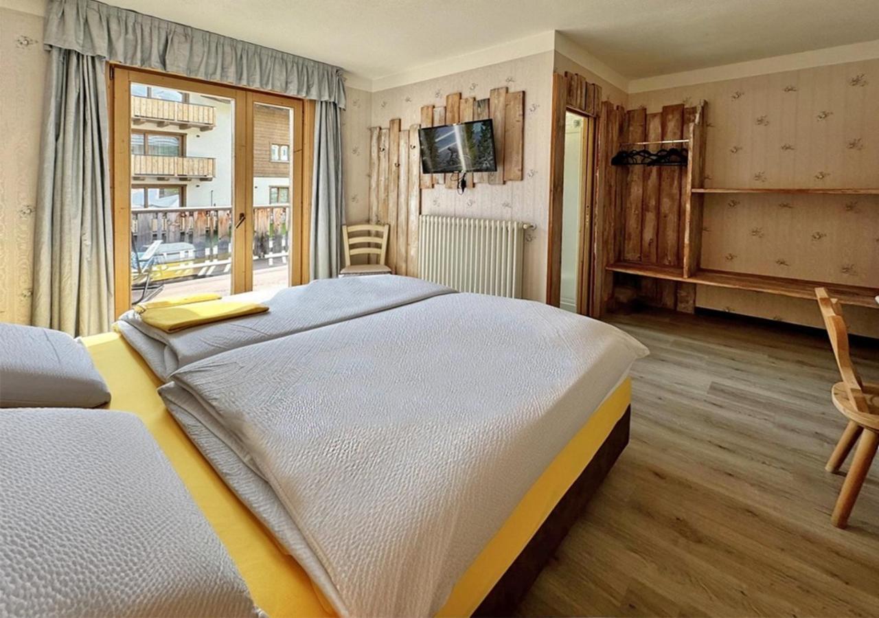 La Locanda Livigno Dış mekan fotoğraf