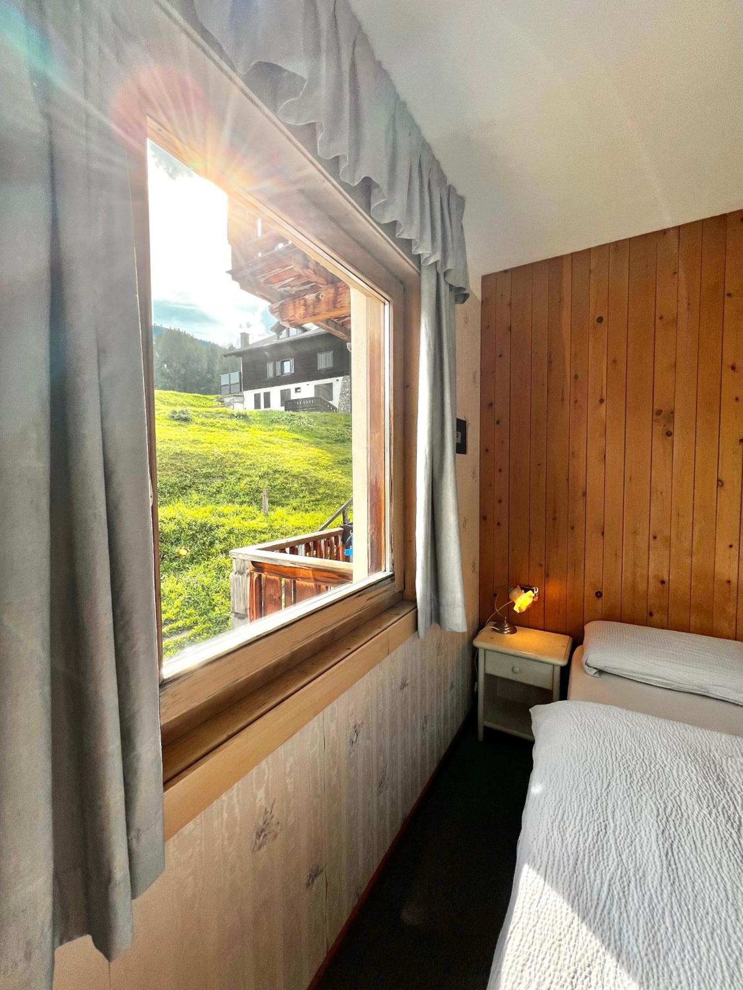 La Locanda Livigno Dış mekan fotoğraf