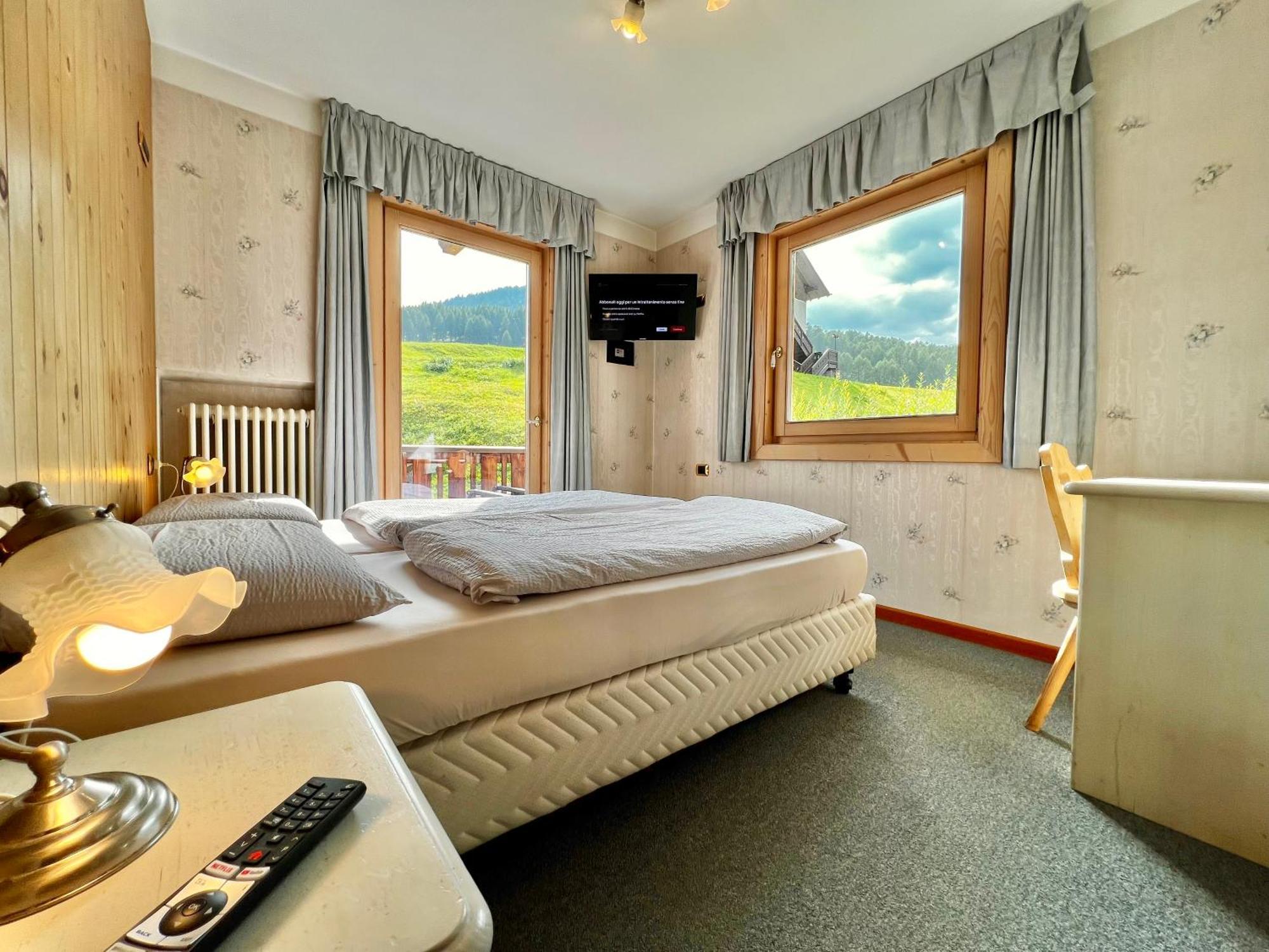 La Locanda Livigno Dış mekan fotoğraf