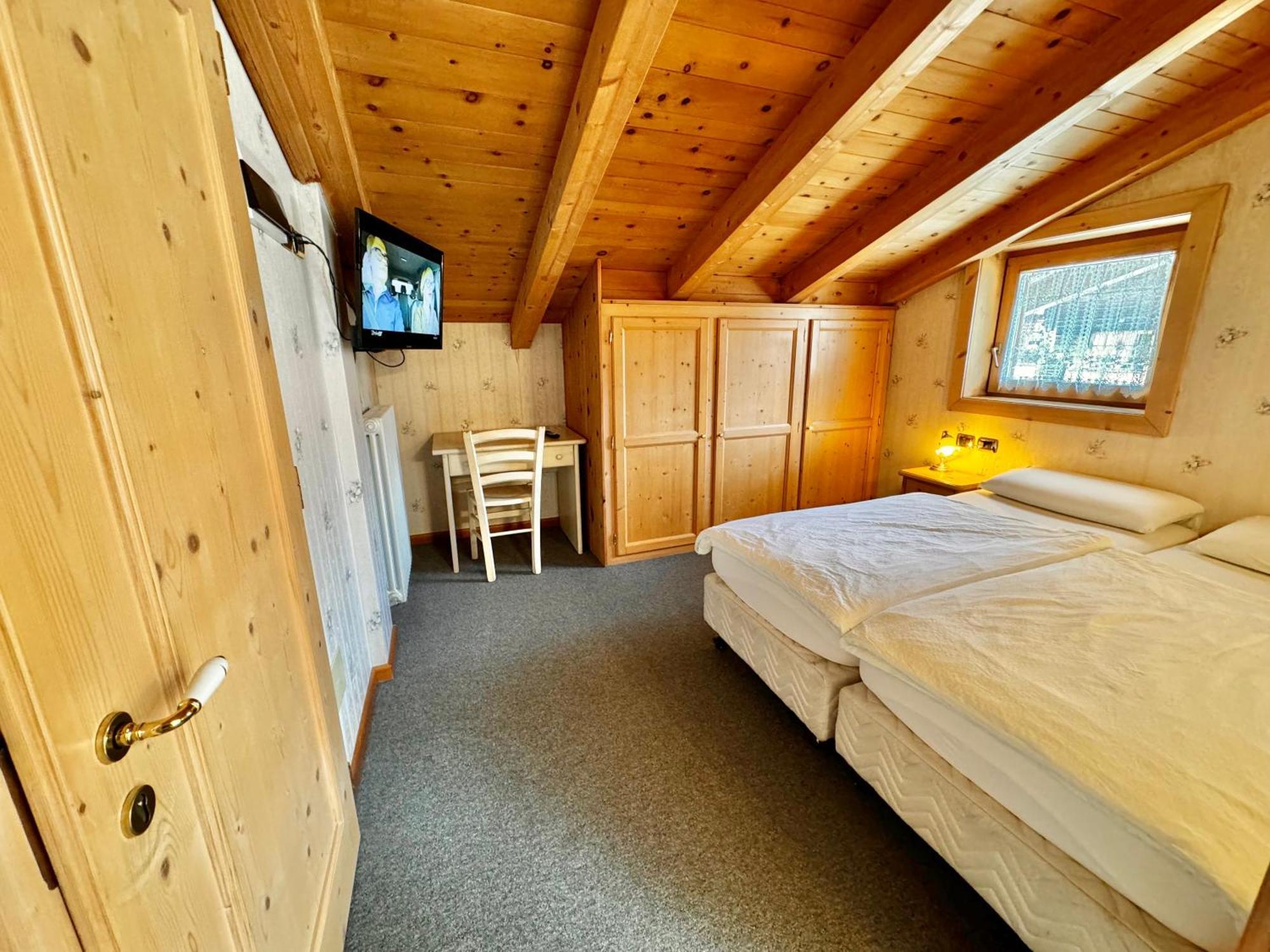 La Locanda Livigno Dış mekan fotoğraf