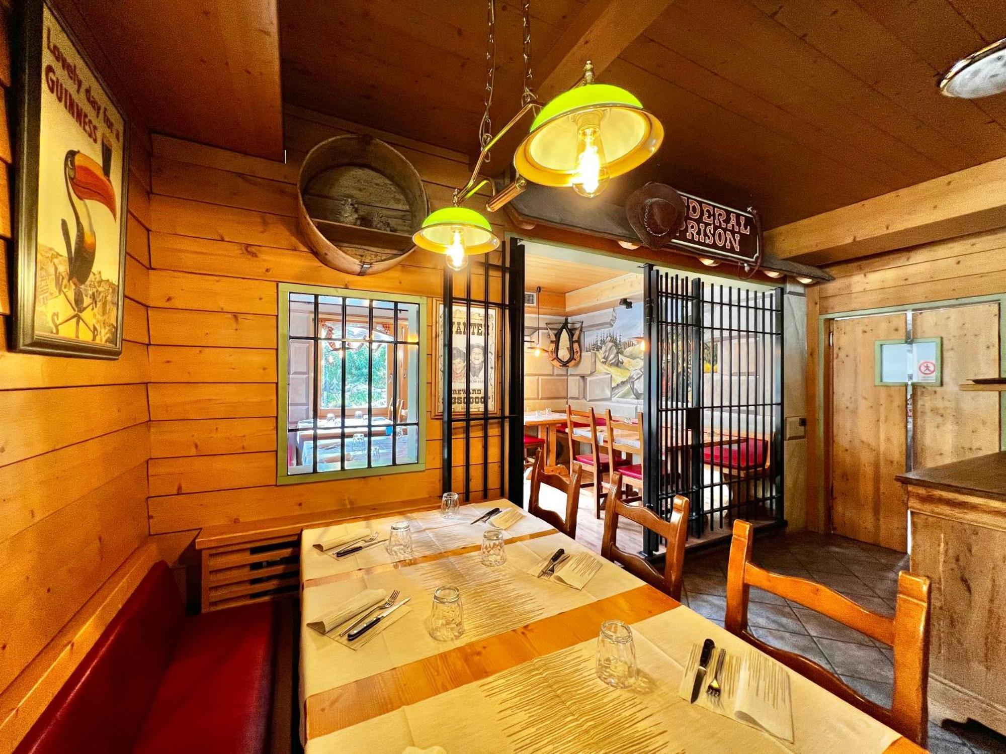 La Locanda Livigno Dış mekan fotoğraf